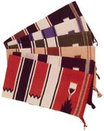 Navajo Indian Blanket