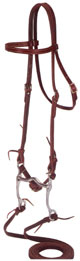 Browband Horse Bridle