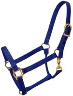 Triple Ply Stable Halter