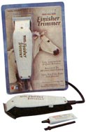 WAHL - Finish / Trimmer