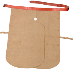 Deluxe Farrier & Hay Loader Apron